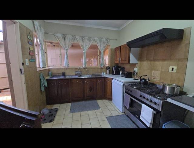 3 BEDROOM HOUSE FOR SALE IN DORANDIA